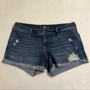 Hollister Shorts